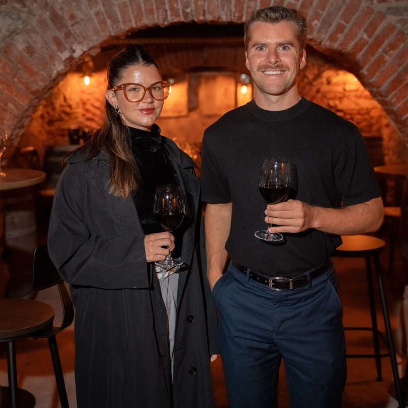 CITY WINERY - Bodega Pizzorno