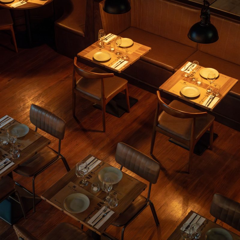 CITY WINERY - Bodega Pizzorno