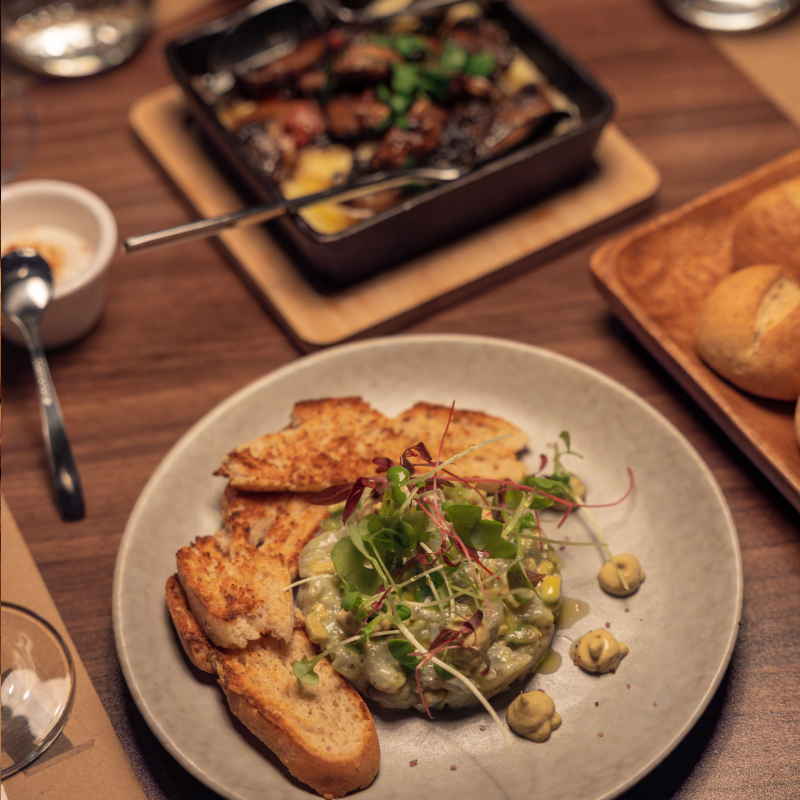CITY WINERY - Bodega Pizzorno