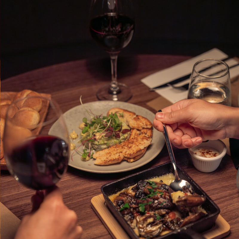 CITY WINERY - Bodega Pizzorno