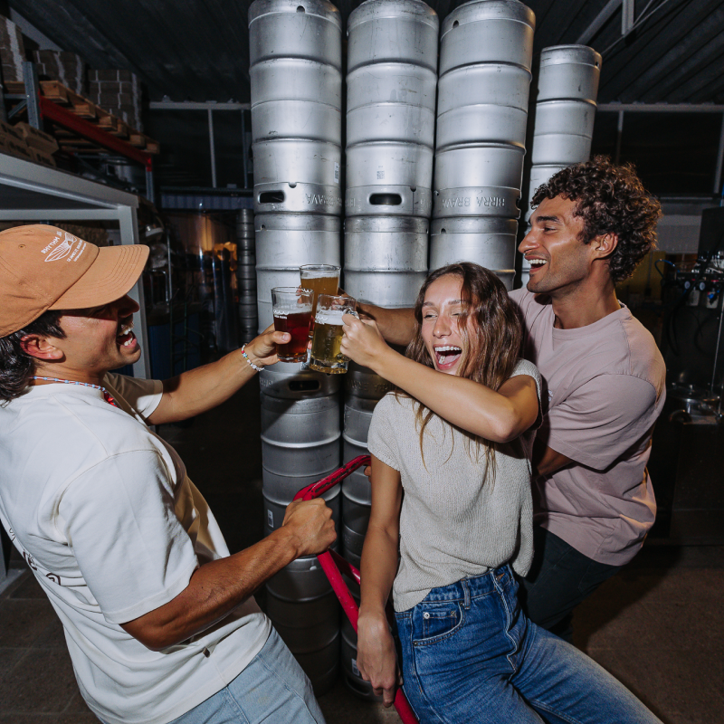 BIRRA BRAVA