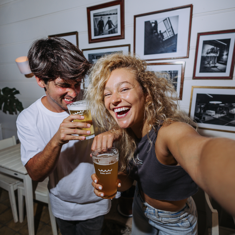 BIRRA BRAVA