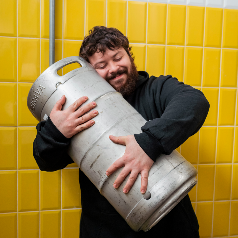BIRRA BRAVA